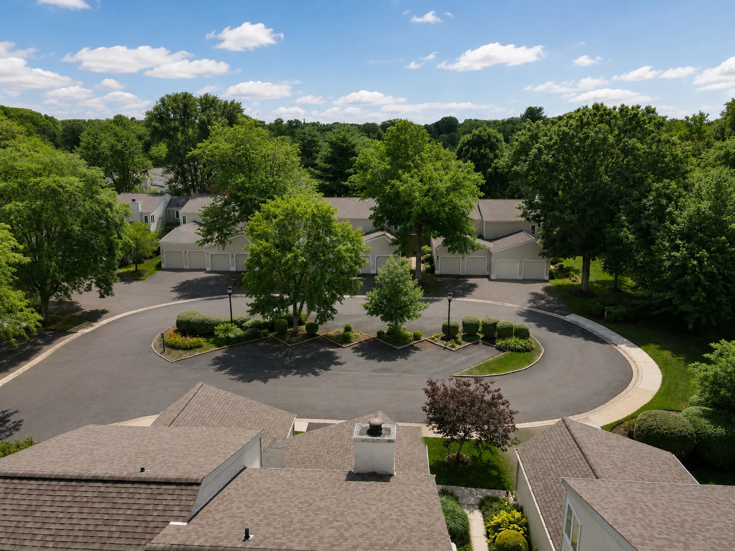 Homes in Westwyk