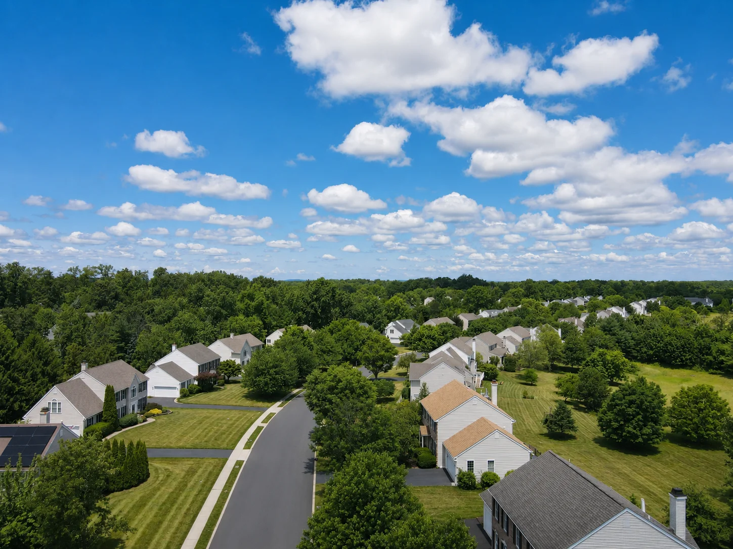 View of Windtree