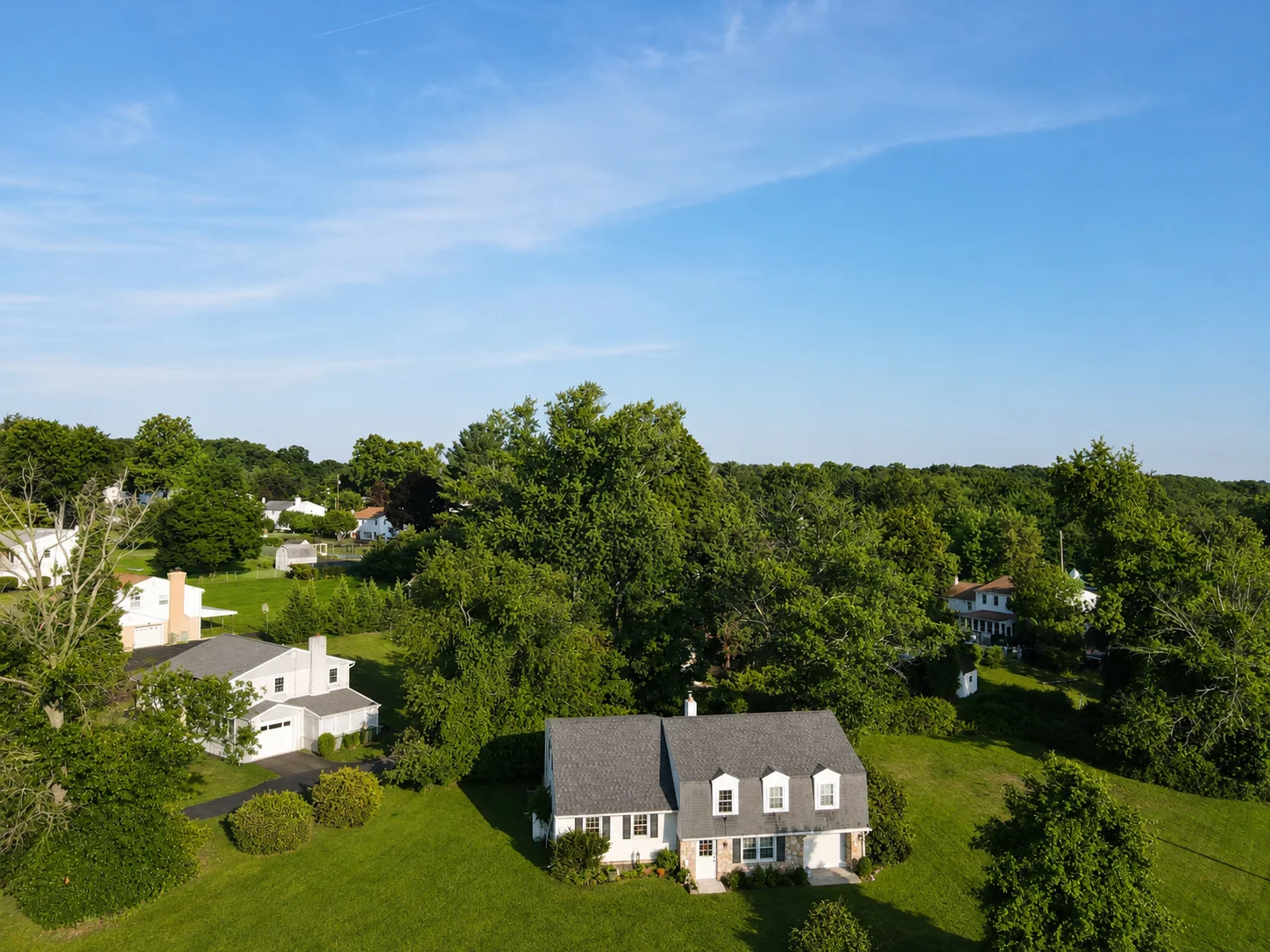 Homes in Witherington Heights