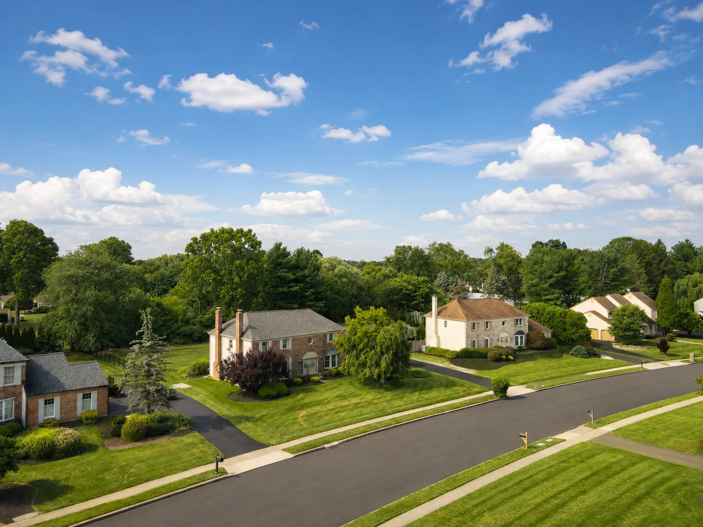 Homes in Yardley Hunt